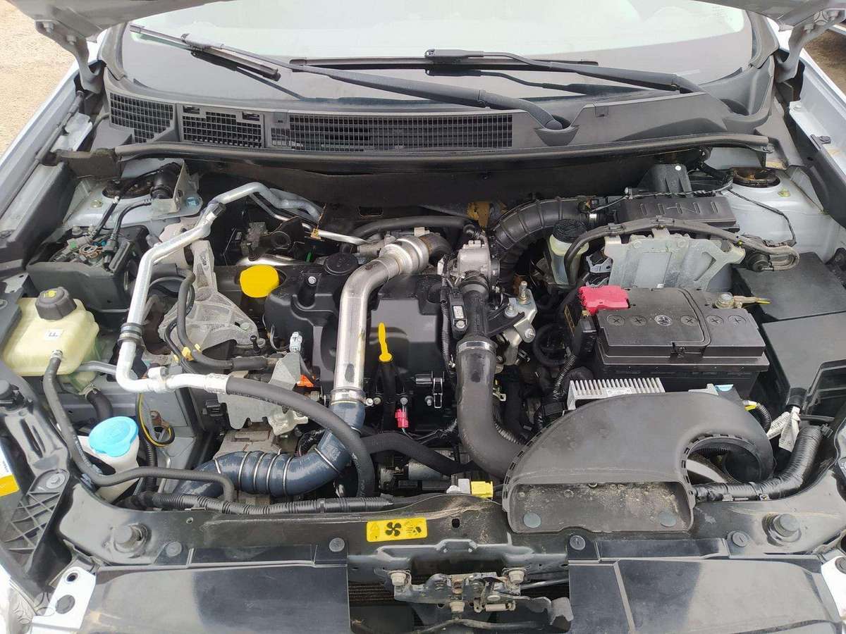 Nissan Qashqai 2010 — photo 32