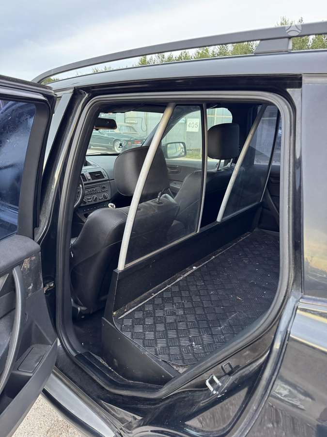 BMW X3 2004 — photo 9