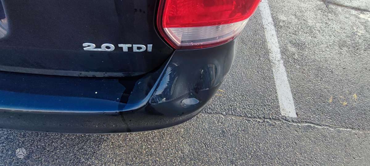 Volkswagen Golf 2012 — photo 6