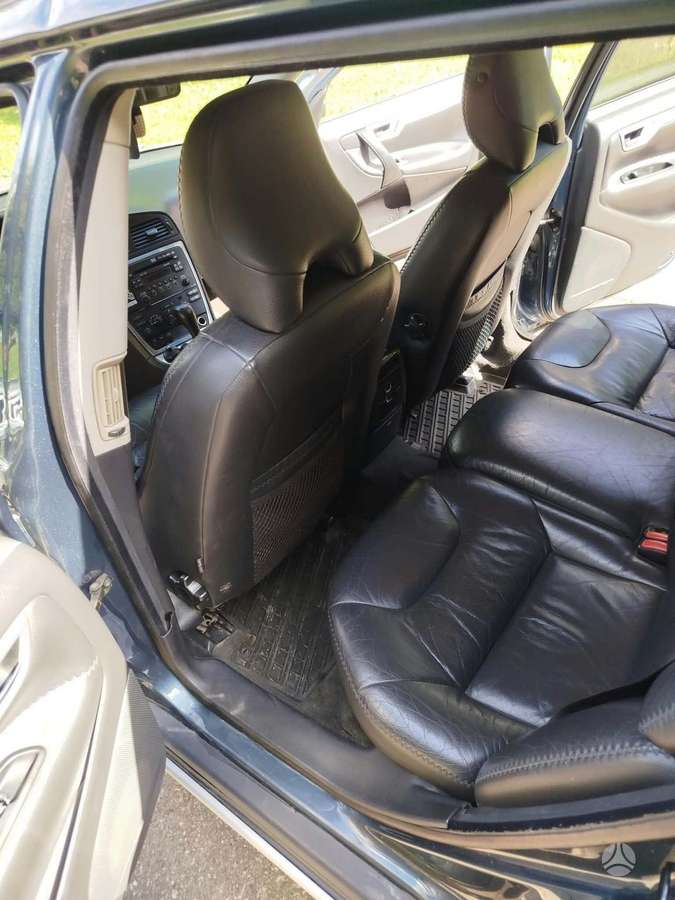 Volvo XC70 2006 — photo 8