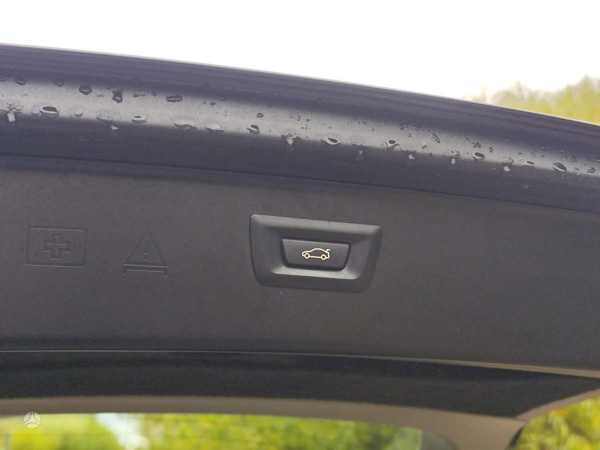 BMW 525 2012 — photo 13