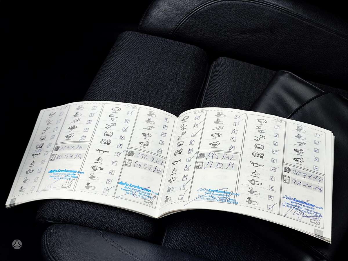 BMW 525 2012 — photo 19