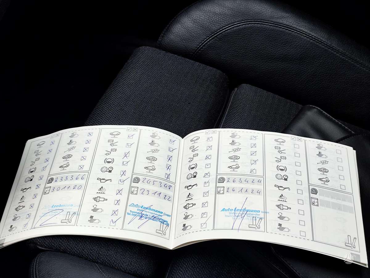 BMW 525 2012 — photo 20