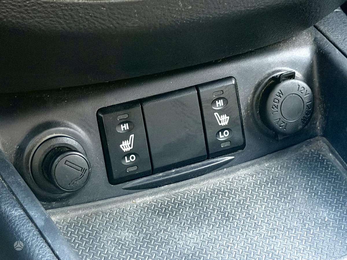 Hyundai Santa 2009 — photo 19