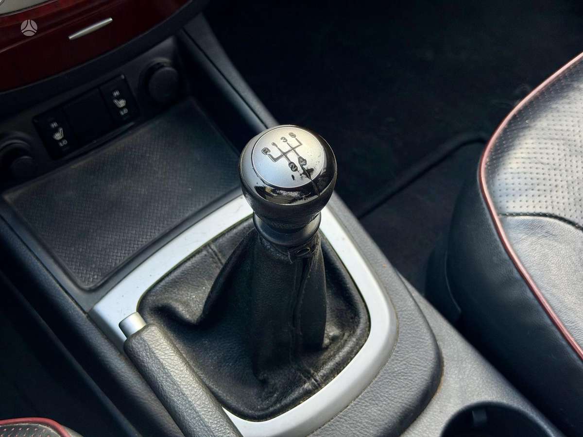 Hyundai Santa 2009 — photo 20