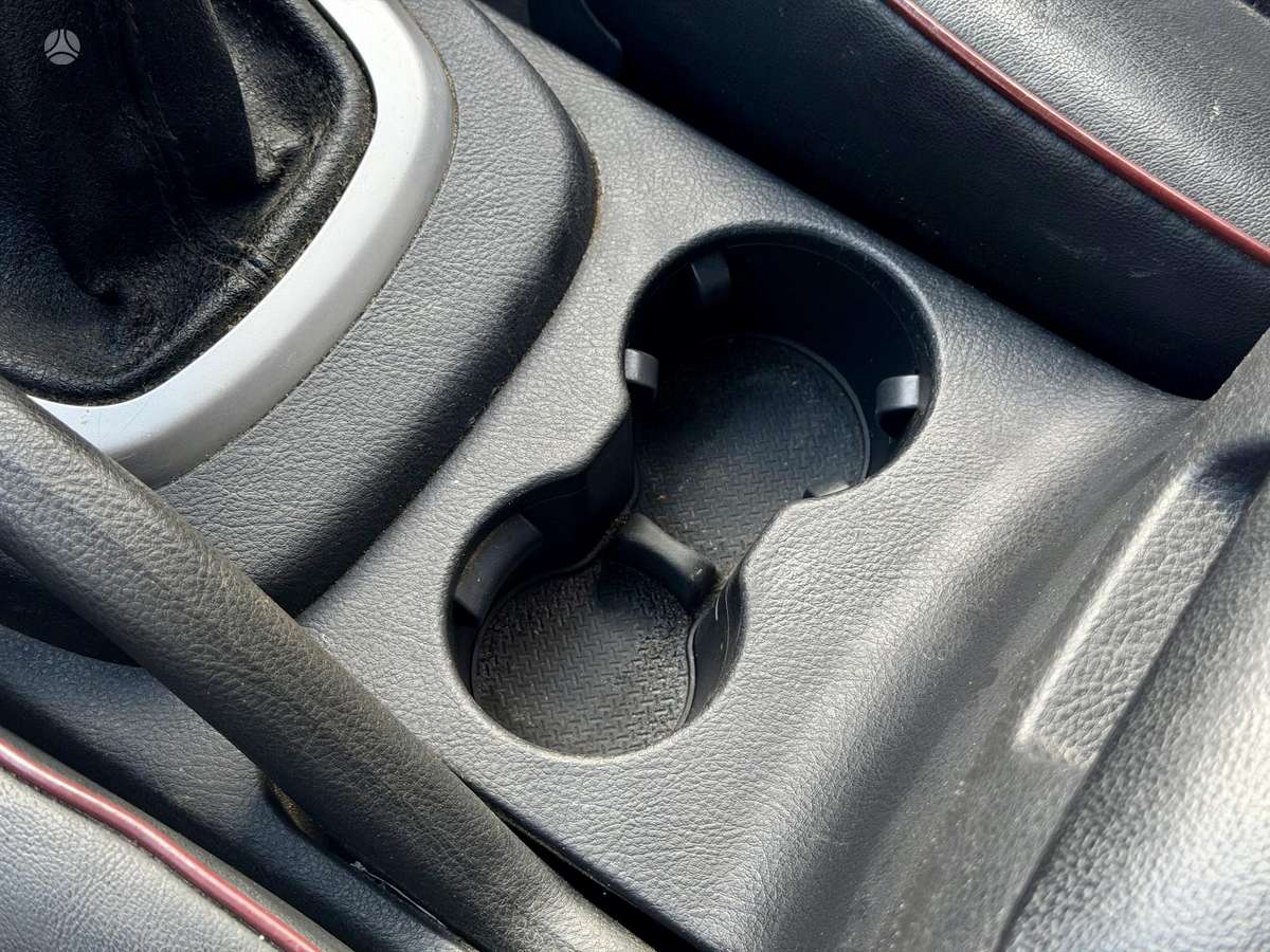 Hyundai Santa 2009 — photo 21