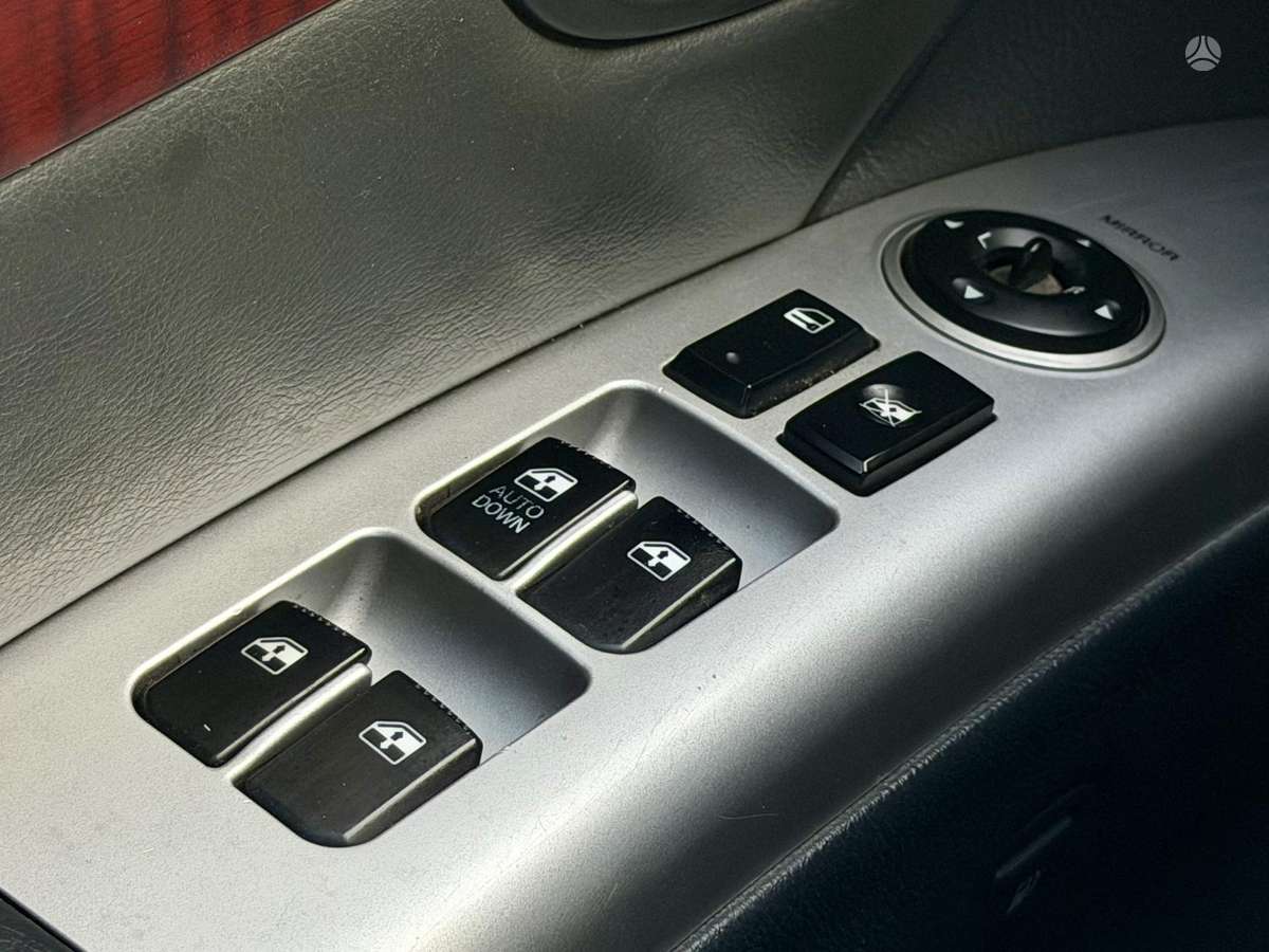 Hyundai Santa 2009 — photo 23
