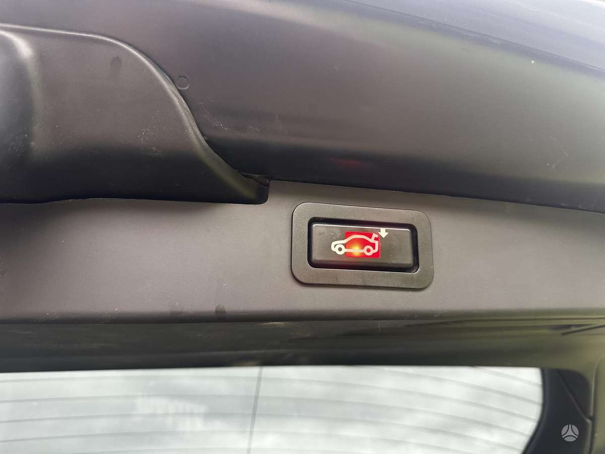 BMW X5 2008 — photo 14