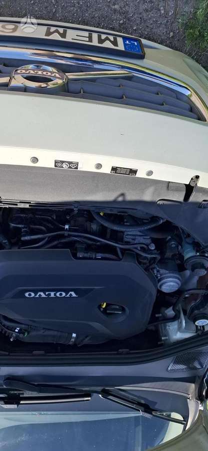 Volvo V60 2011 — photo 5
