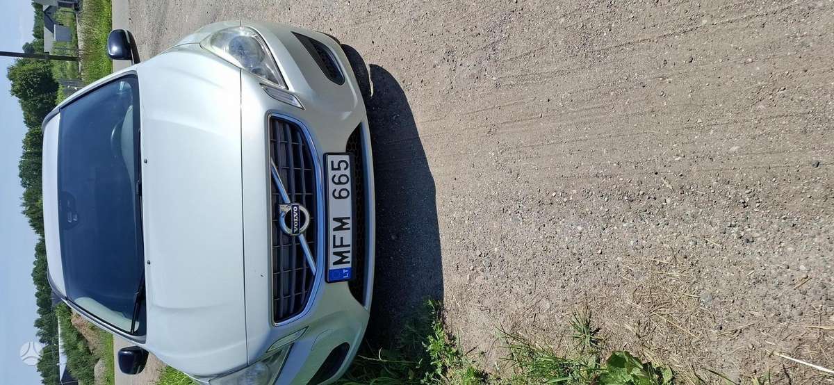 Volvo V60 2011 — photo 6
