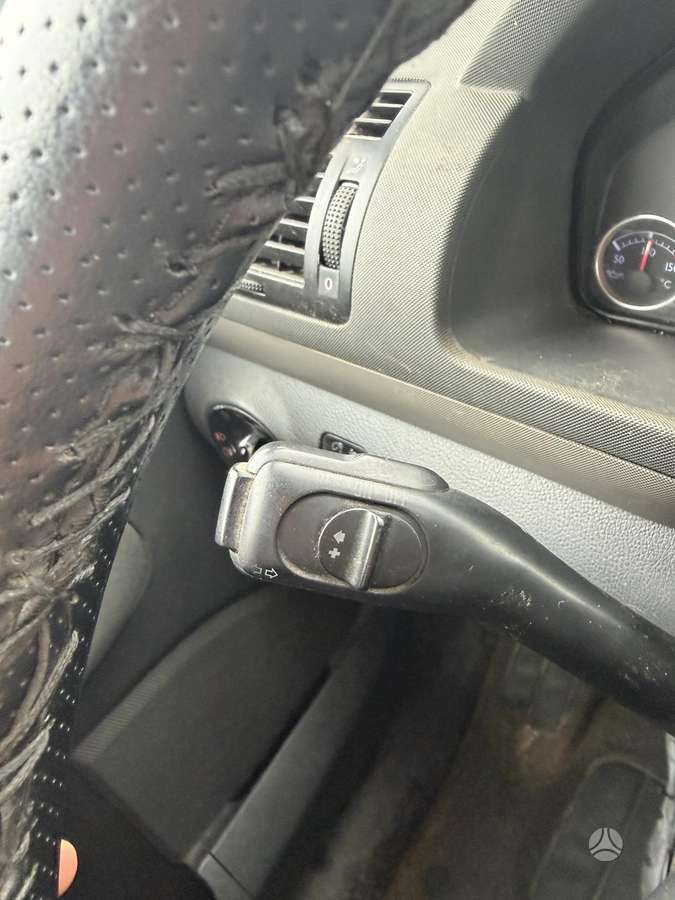 Volkswagen Sharan 2005 — photo 14