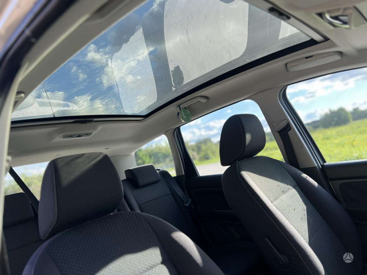 Ford C-MAX 2007 — photo 12
