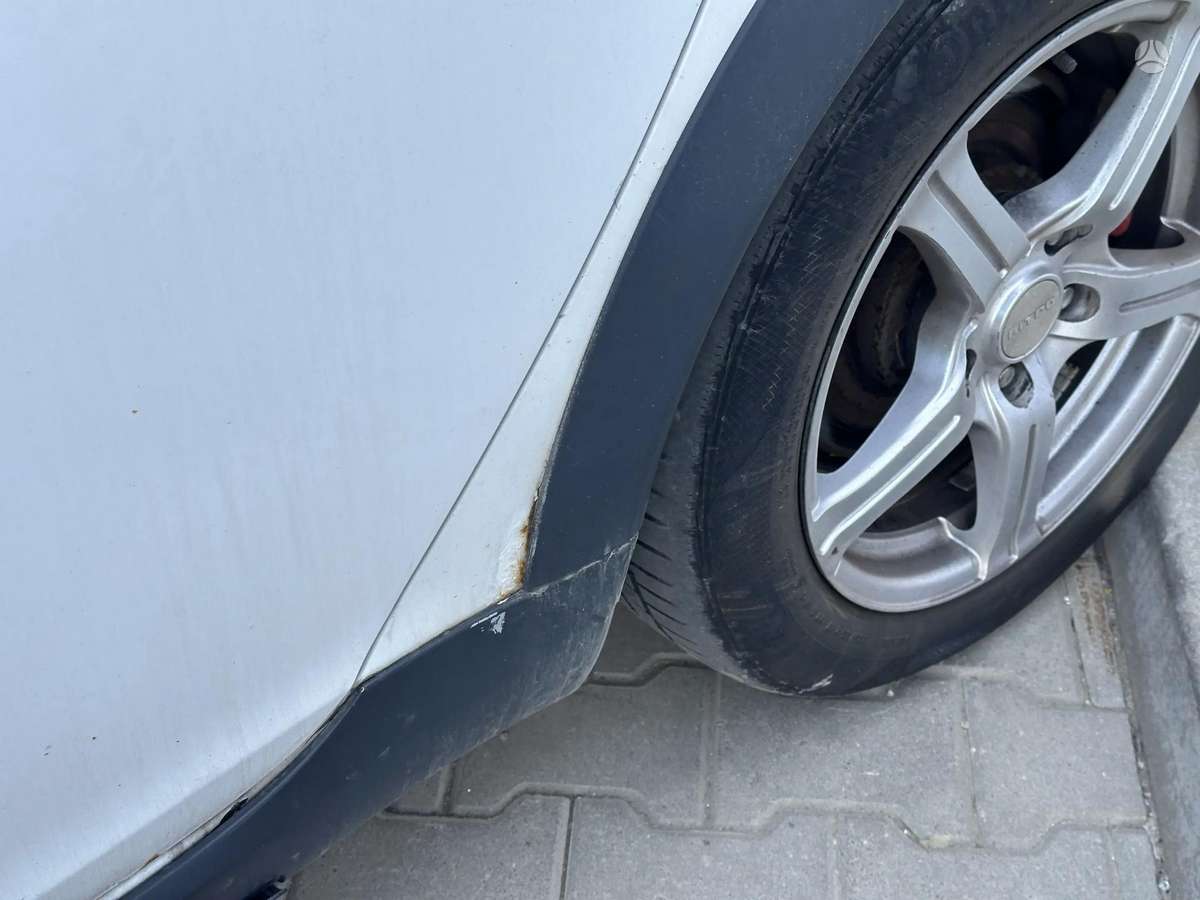 Opel Insignia 2014 — photo 15