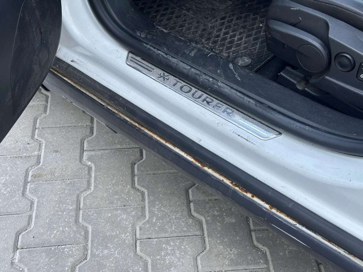 Opel Insignia 2014 — photo 16