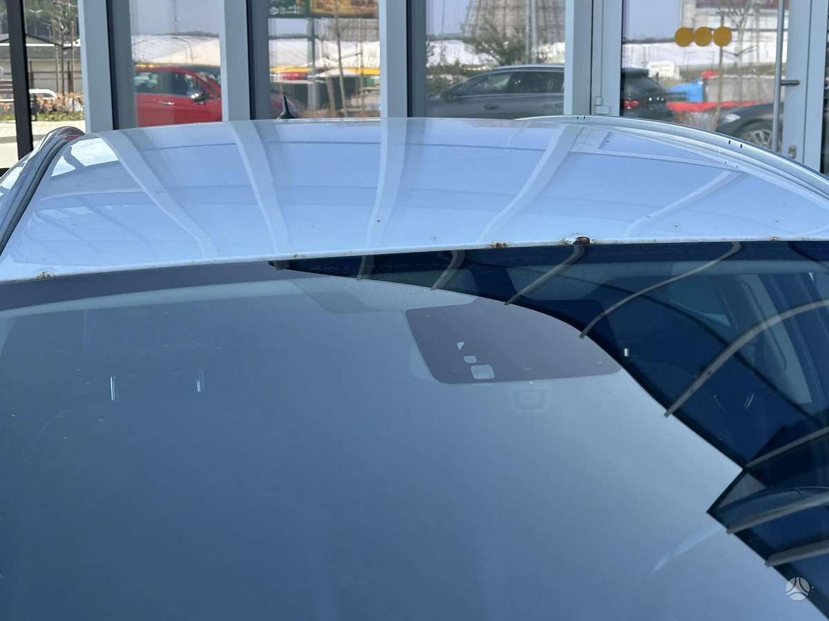 Opel Insignia 2014 — photo 19