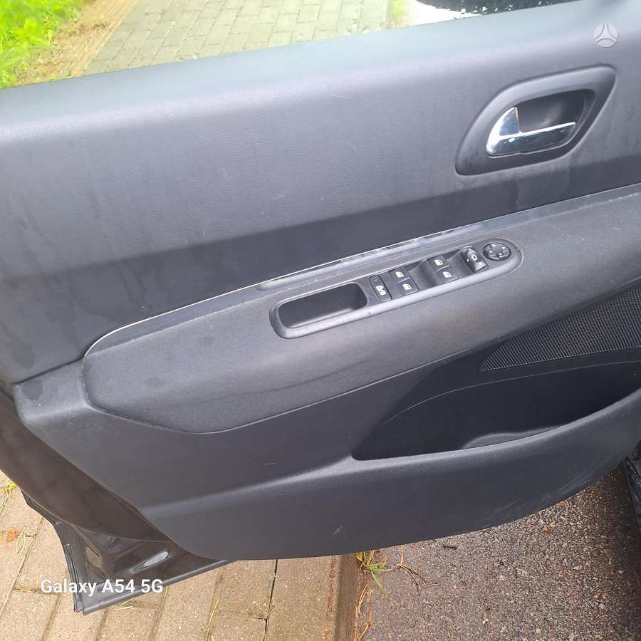 Peugeot 5008 2015 — photo 12