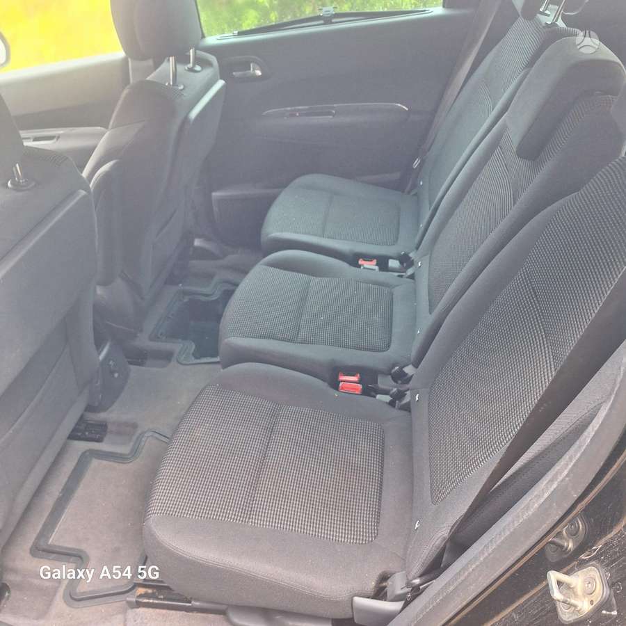 Peugeot 5008 2015 — photo 14