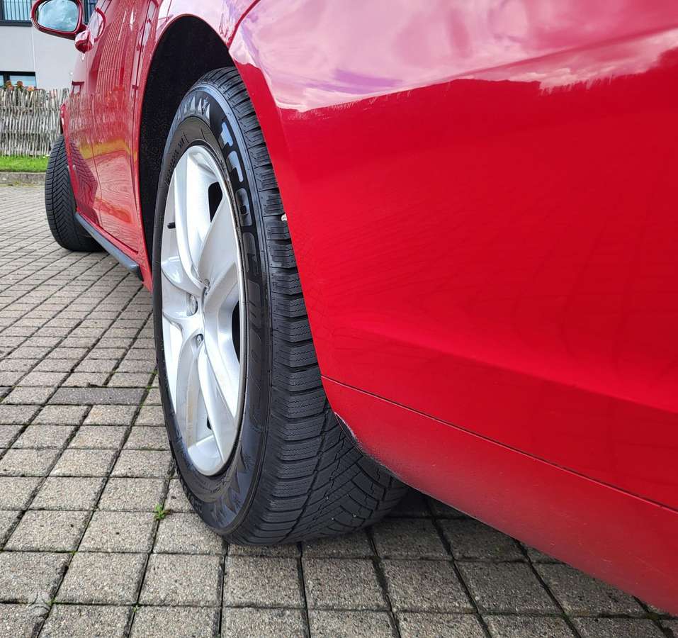 Volkswagen Golf 2010 — photo 17