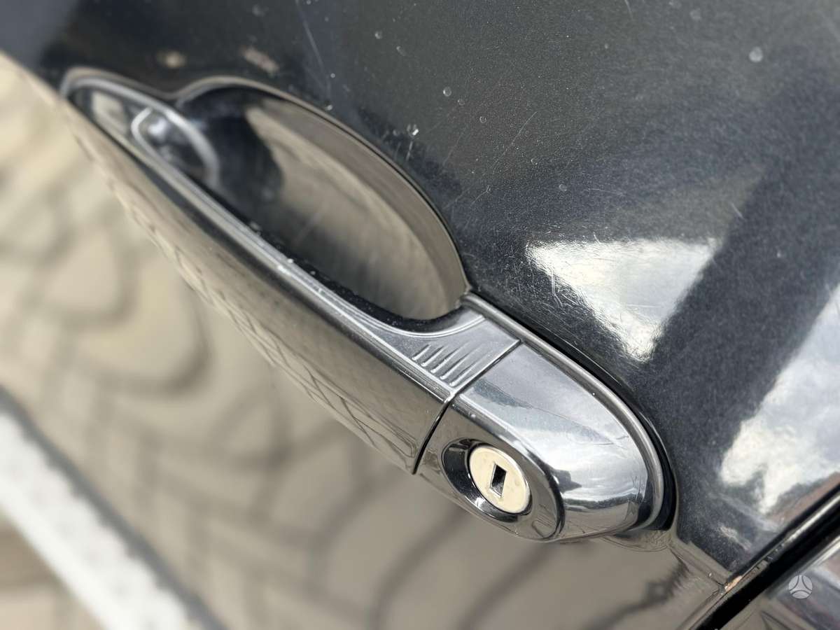 BMW X5 2007 — photo 13