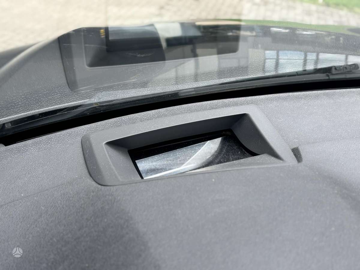 BMW X5 2007 — photo 27