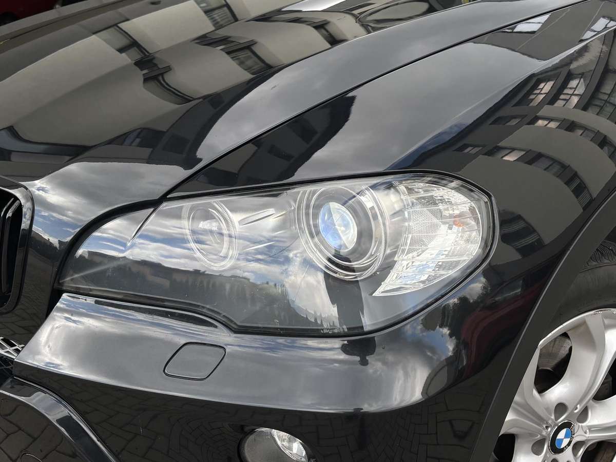 BMW X5 2007 — photo 6