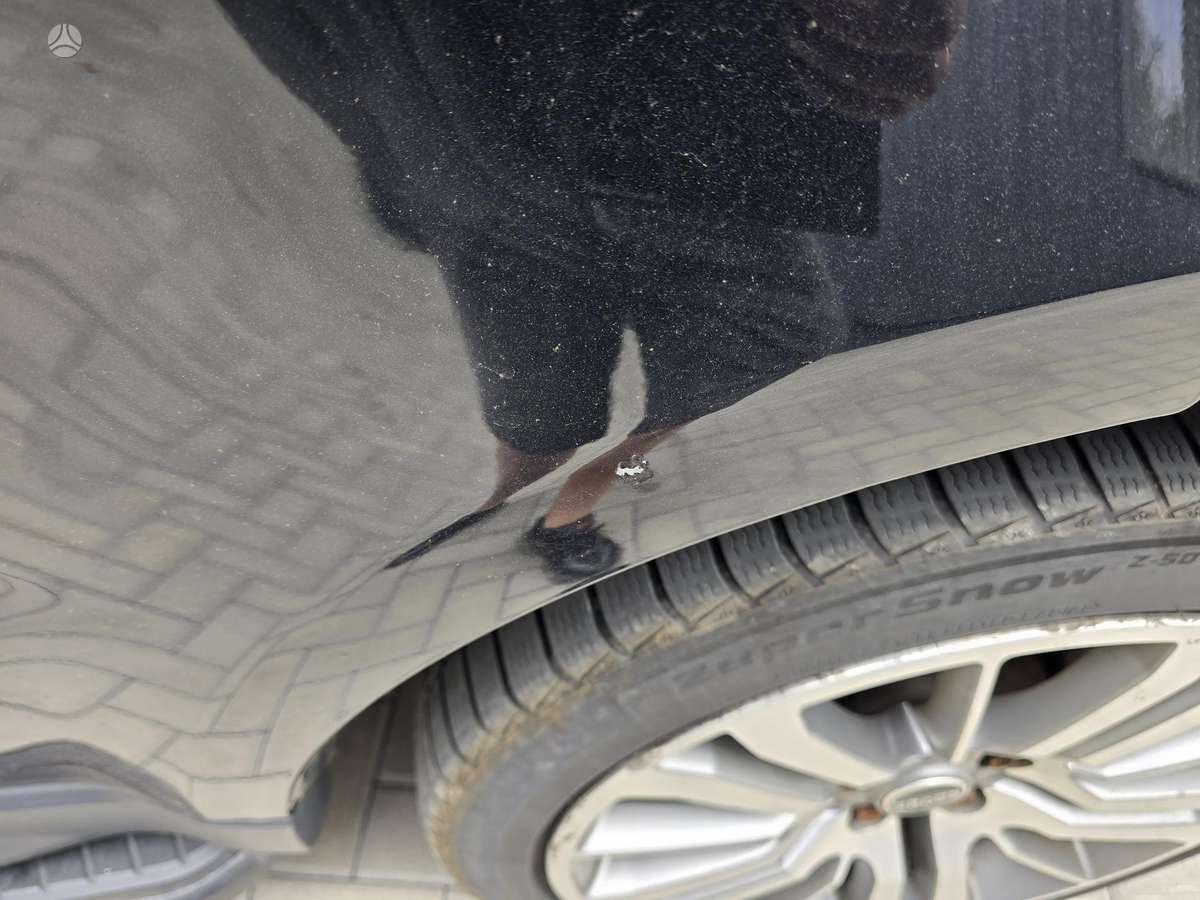 Land Rover 2012 — photo 19