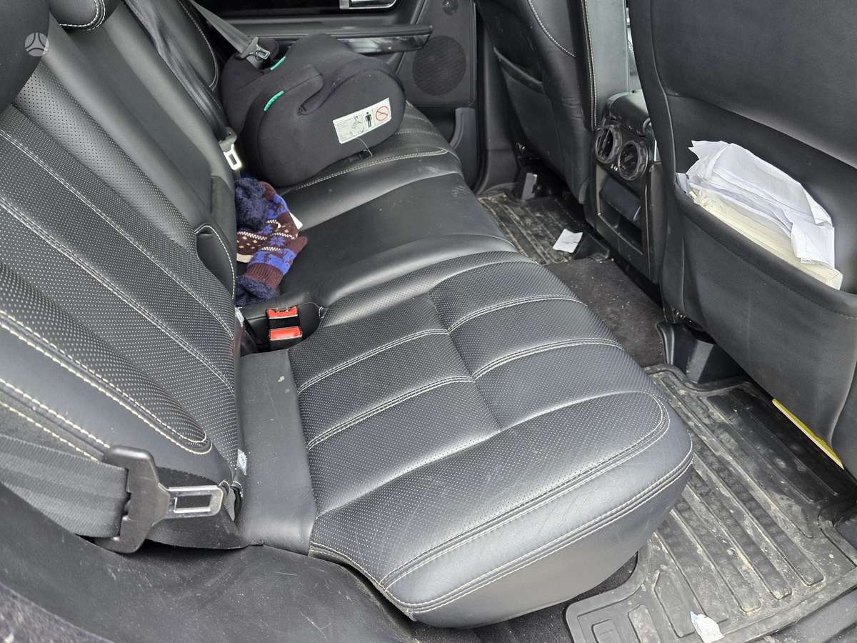 Land Rover 2012 — photo 21