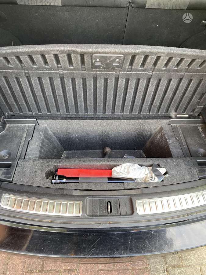 Mazda 6 2010 — photo 10