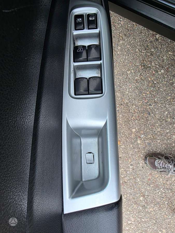 Subaru Forester 2008 — фото 21