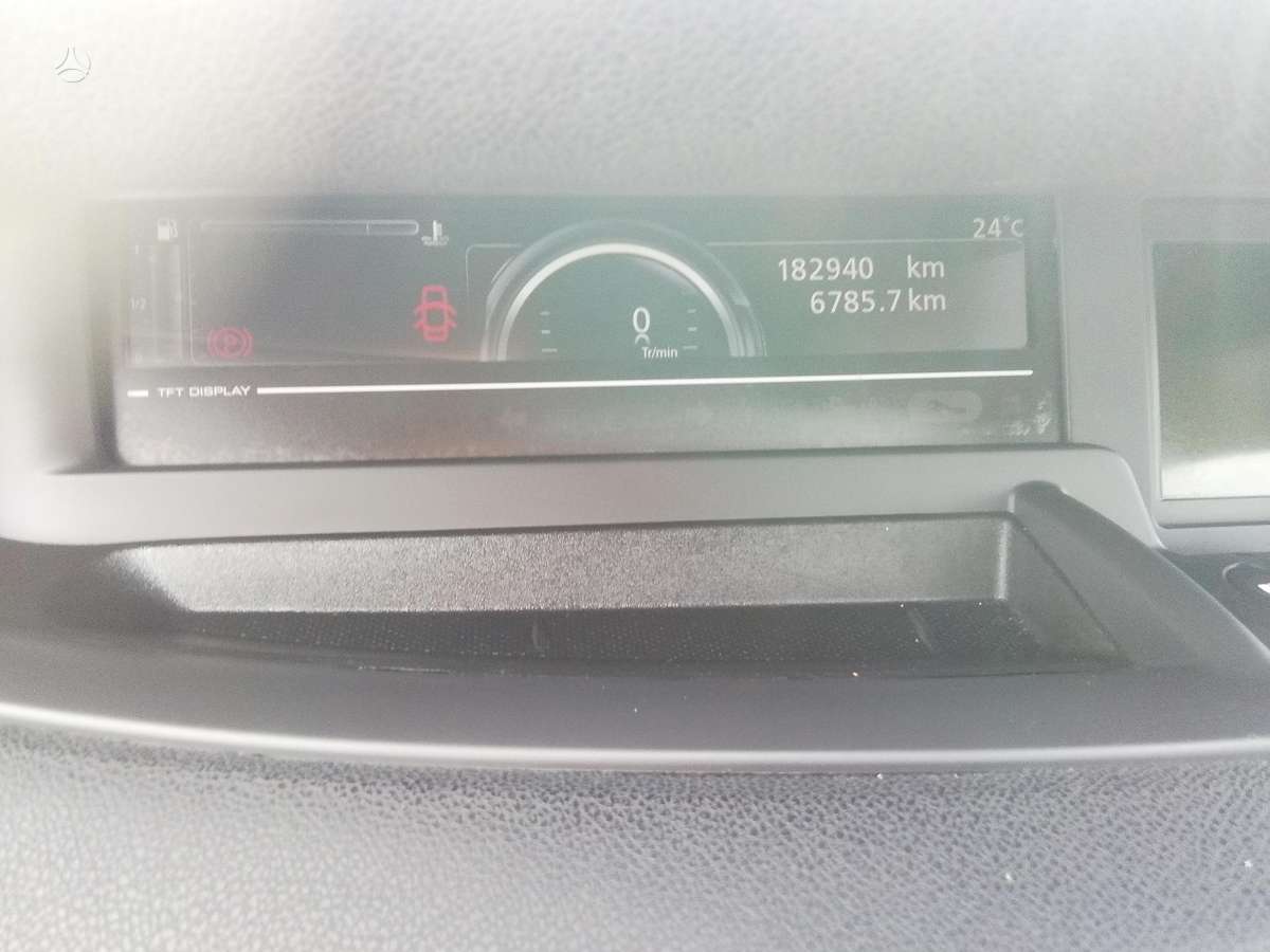 Renault Scenic 2015 — photo 9