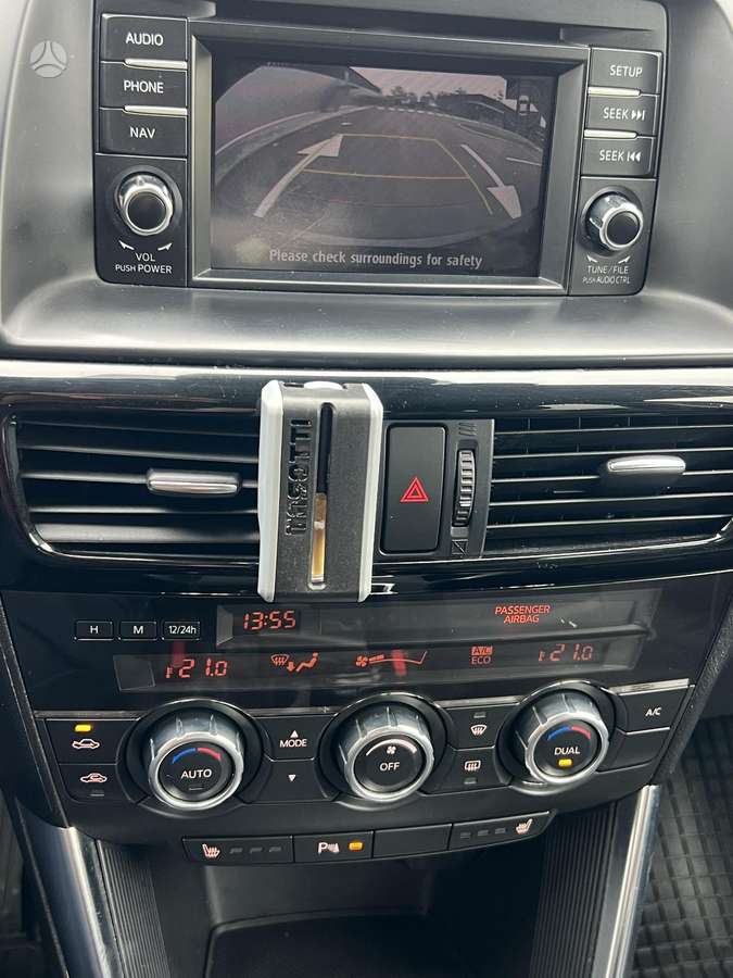 Mazda CX-5 2014 — photo 15