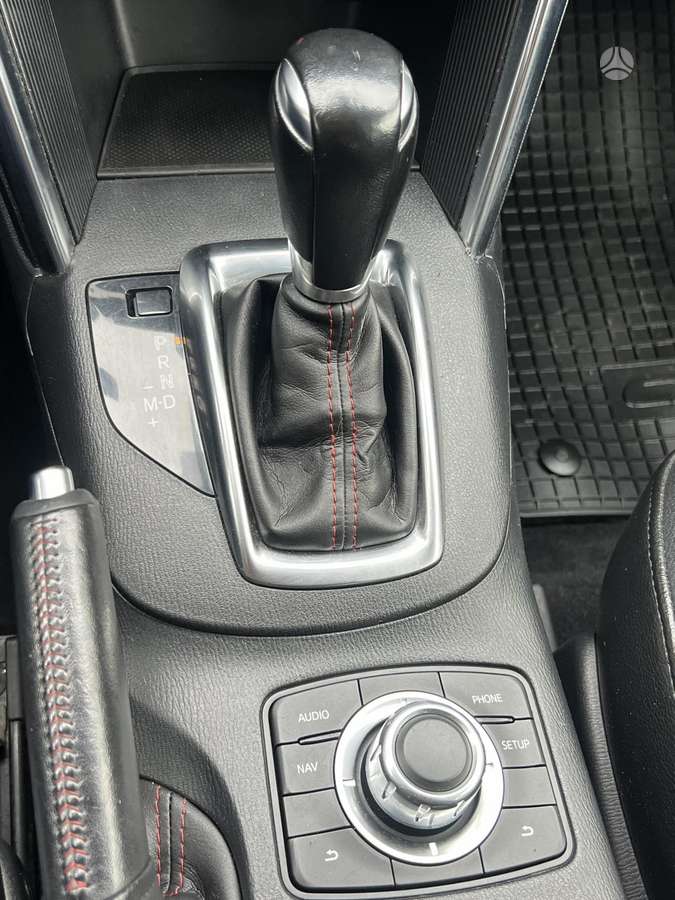 Mazda CX-5 2014 — photo 16