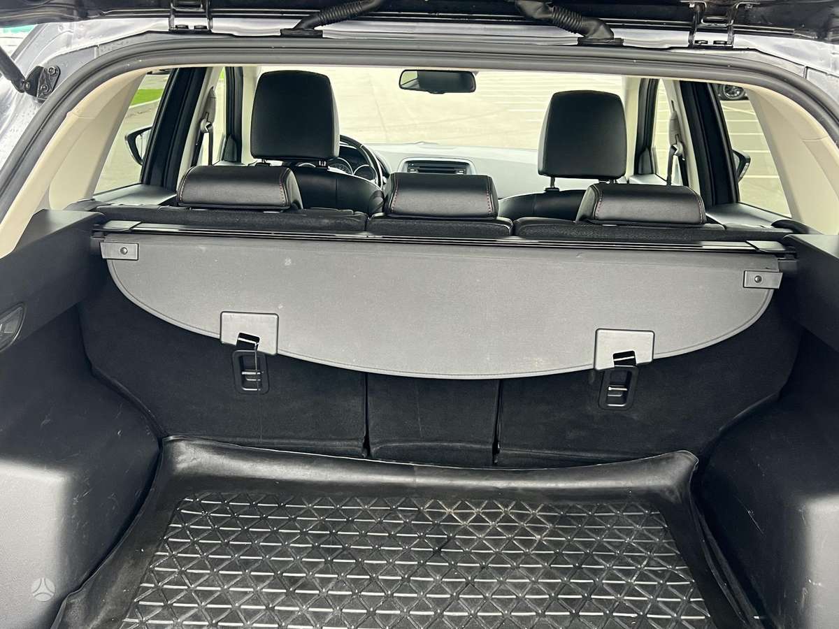 Mazda CX-5 2014 — photo 20