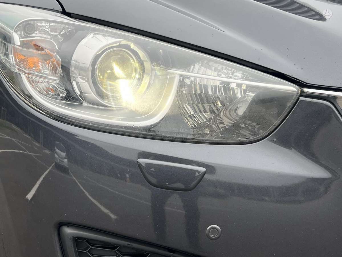 Mazda CX-5 2014 — photo 5