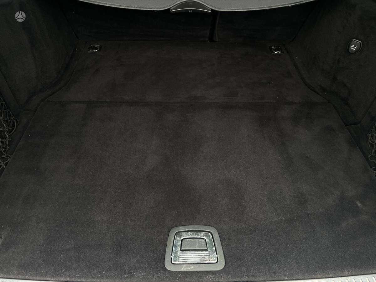 Mercedes-Benz C220 2008 — photo 10