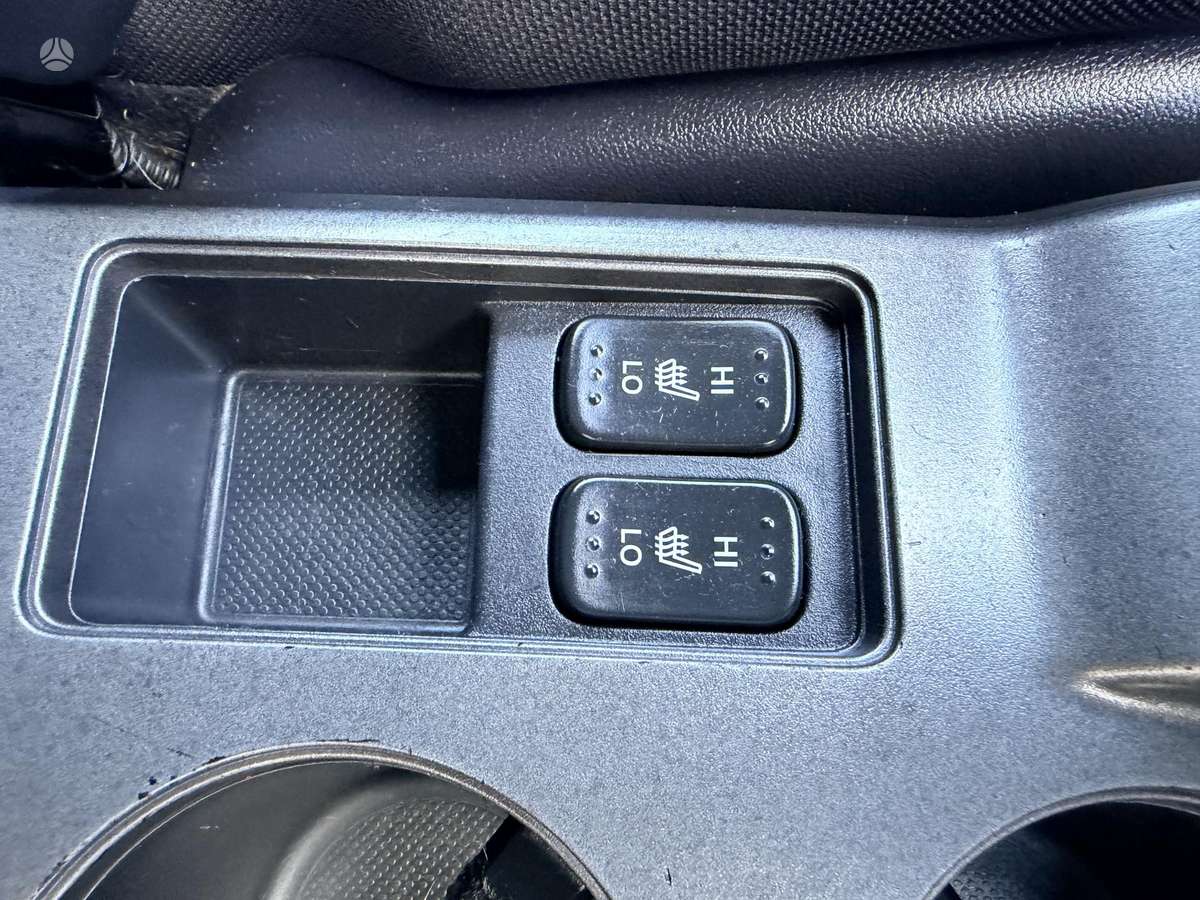 Honda CR-V 2007 — photo 25