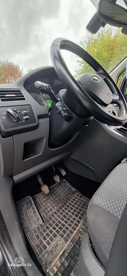 Ford C-MAX 2005 — photo 10