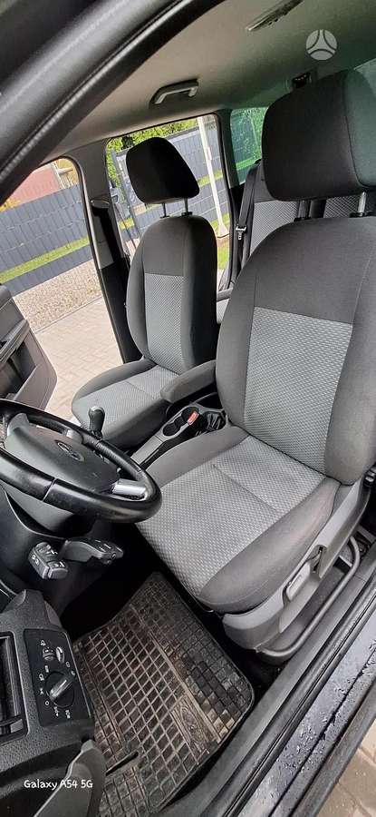 Ford C-MAX 2005 — photo 11