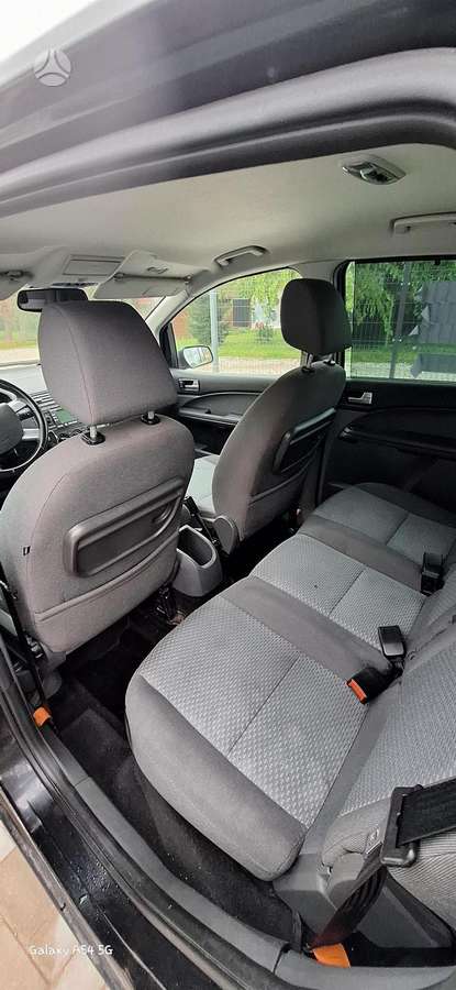 Ford C-MAX 2005 — photo 14
