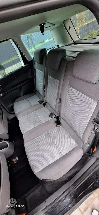 Ford C-MAX 2005 — photo 15