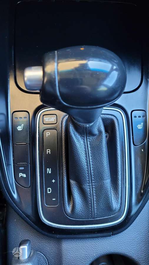 Kia Carens 2015 — фото 18