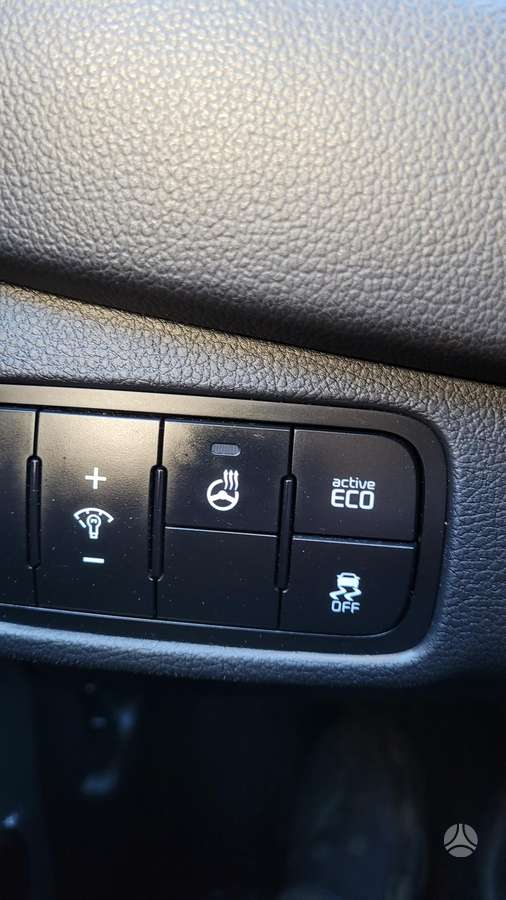 Kia Carens 2015 — фото 20
