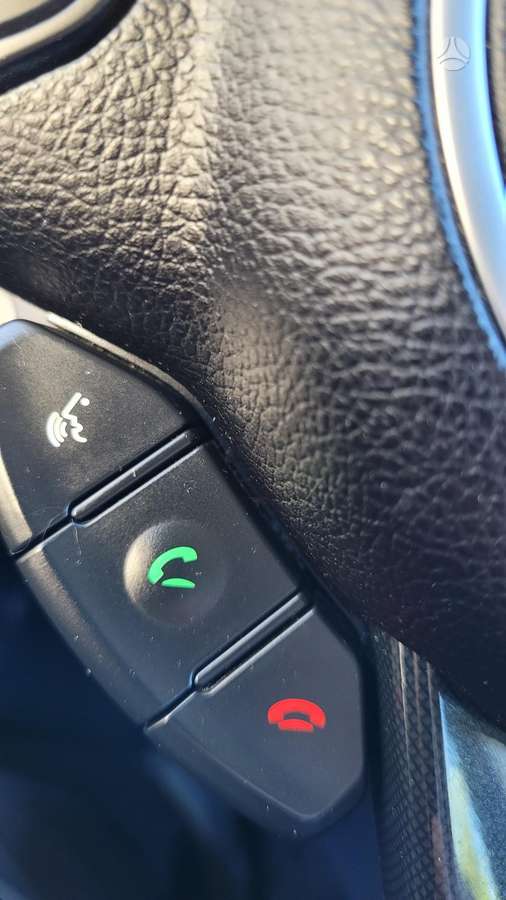 Kia Carens 2015 — фото 21