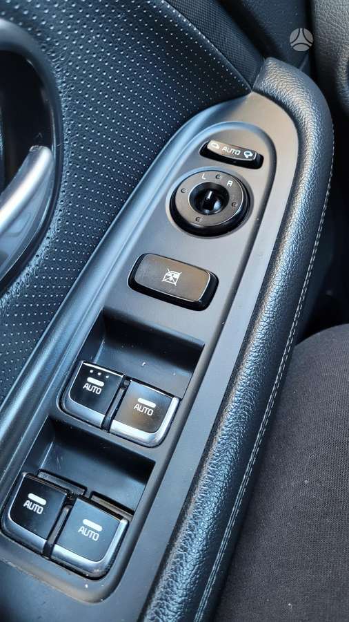 Kia Carens 2015 — фото 22
