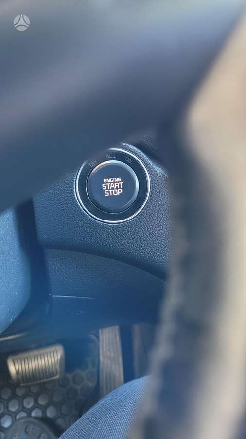 Kia Carens 2015 — фото 24