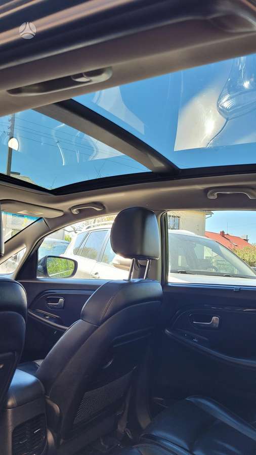 Kia Carens 2015 — фото 26