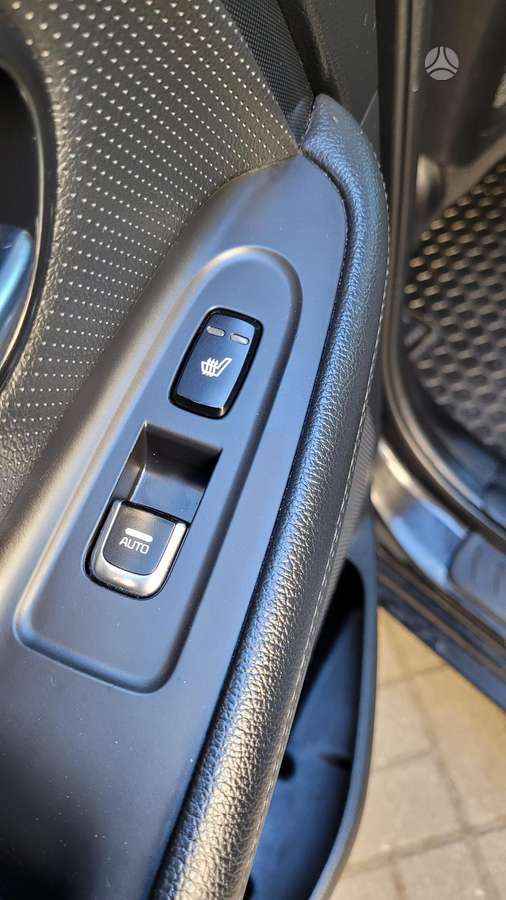 Kia Carens 2015 — фото 27