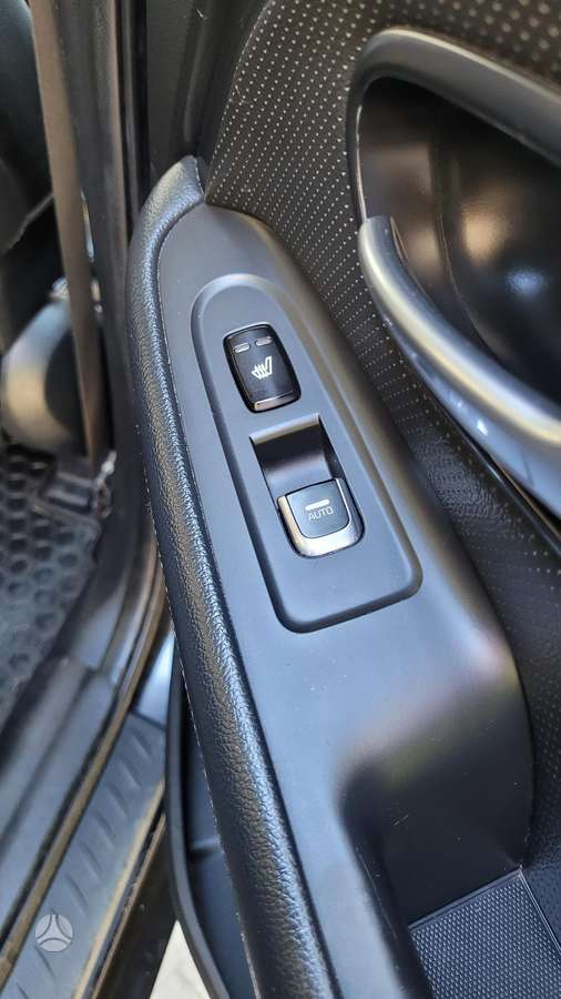 Kia Carens 2015 — фото 28