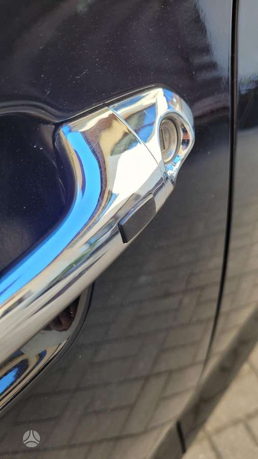 Kia Carens 2015 — фото 30