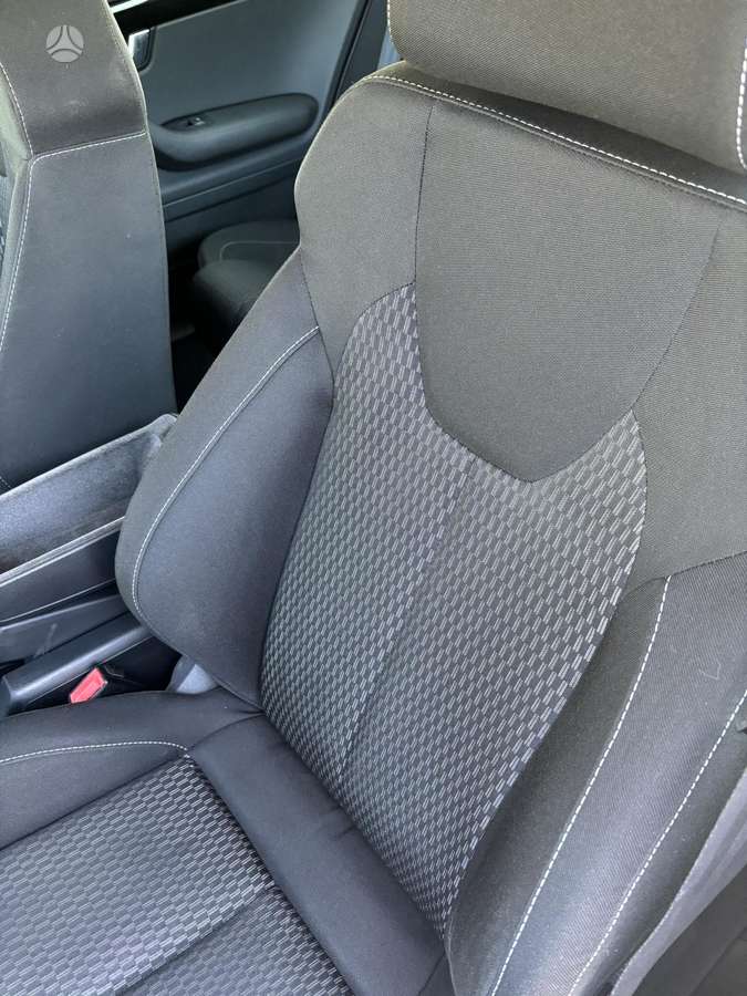 Seat Exeo 2009 — photo 10
